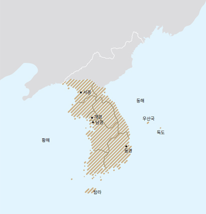 고려(11세기)