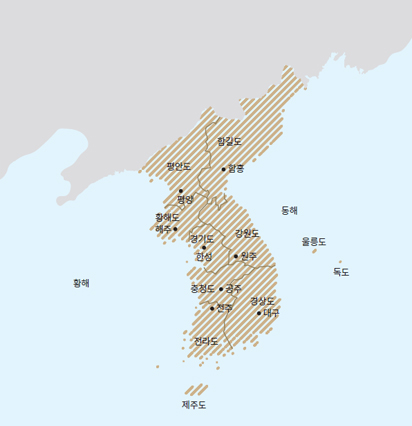 조선(15세기)