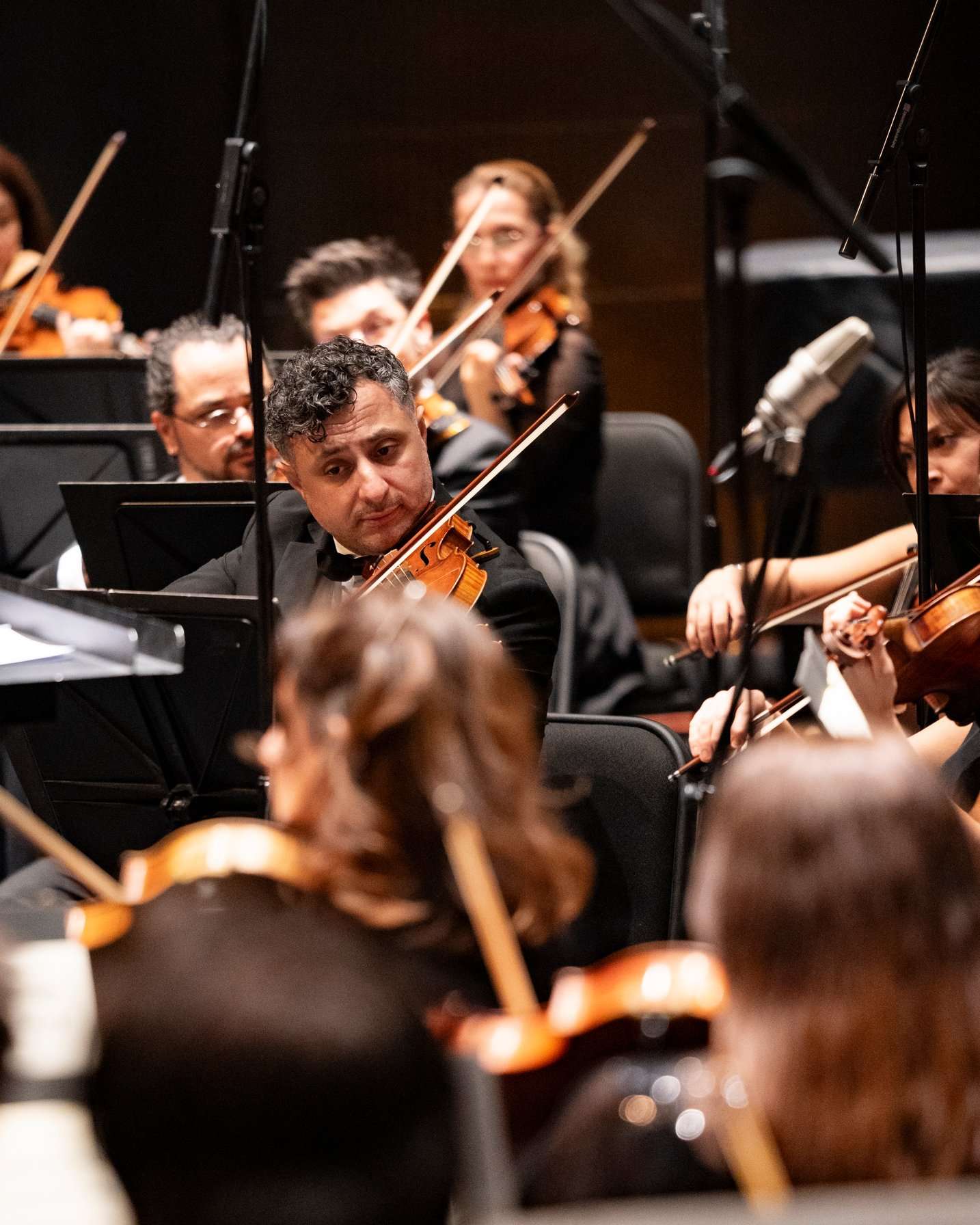 Borusan İstanbul Filarmoni Orkestrası & piyanist Chloe Ji-Yeong Mun Konseri