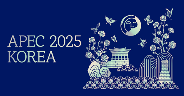 APEC 2025 KOREA