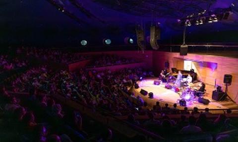 Kore-Türkiye Dostluk Konseri “K-Jazz: Sori Quartet” Düzenlendi