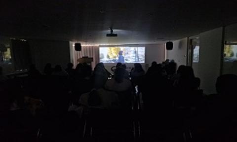  Eylül Ayı Film Gösterimi