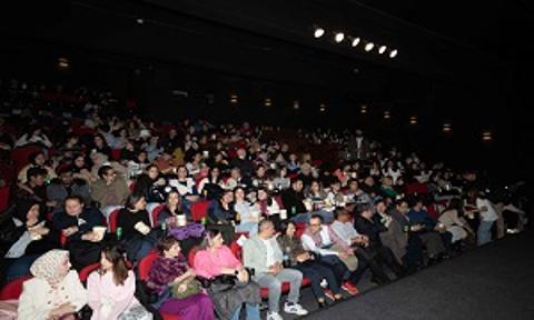  MIKTA Film Festivali Kore Film Gösterimi