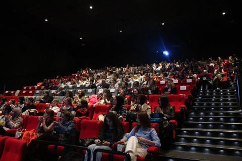 2025 MIKTA Film Festivali