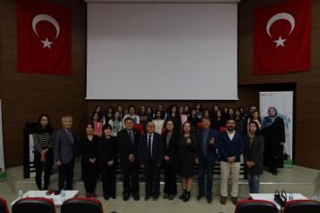 ' Taste Korea Week' 행사 상황리에 마무리