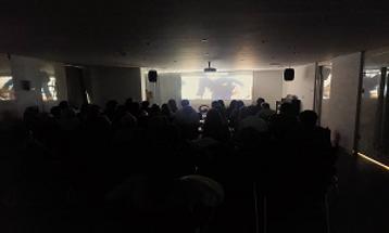 10월 정기영화상영회 개최