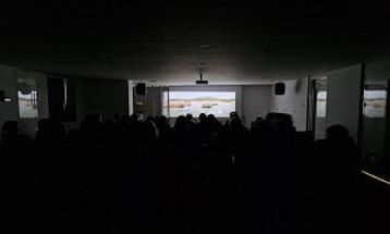 Ocak Ayı Film Gösterimi